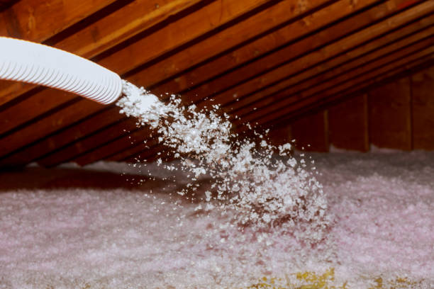 Trusted Mcrae Helena, GA Insulation Contractor Experts