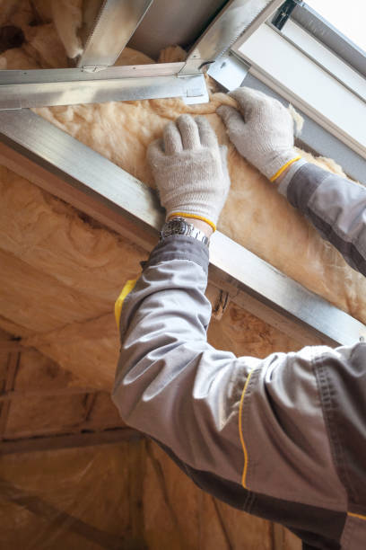 Best Blown-in Insulation in Mcrae Helena, GA