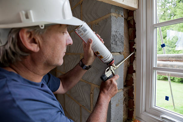 Best Spray Foam Insulation in Mcrae Helena, GA